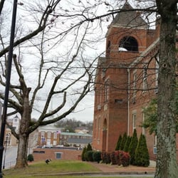 Capitol of State of Franklin