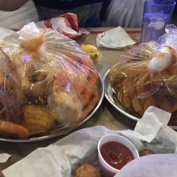 Crafty Crab - Seafood Near Me - Lauderhill, Florida Crafty Crab - Seafood Near Me - Lauderhill, Florida