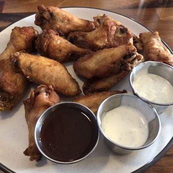 The Grove - $1 CHICKEN WINGS - New American Near Me - DeKalb, Illinois The Grove - $1 CHICKEN WINGS - New American Near Me - DeKalb, Illinois