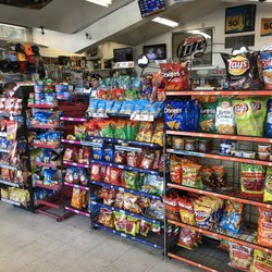 Super Stop Liquor