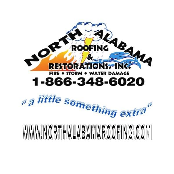 Slide of North Alabama Restorations