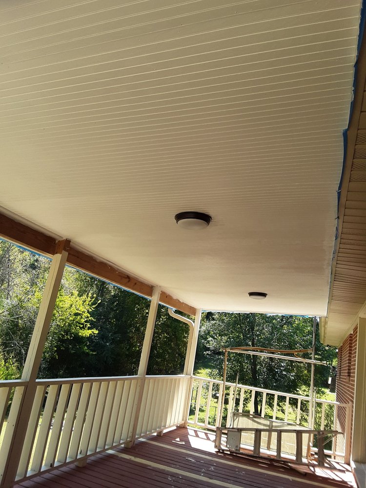 Slide of Hobbs remodels