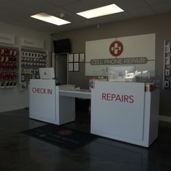 CPR Cell Phone Repair Granada Hills
