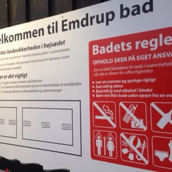 Emdrup Bad