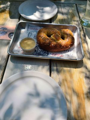 Market Garden Brewpub & Pizza by null