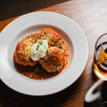 Villa Castrioti - Tradition in every bite. House-made Italian Meatballs with signature marinara. The heart of Commerce St dining. - Italian Near Me - Nashville, Tennessee Villa Castrioti - Tradition in every bite. House-made Italian Meatballs with signature marinara. The heart of Commerce St dining. - Italian Near Me - Nashville, Tennessee