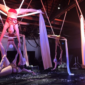 A-WOL Dance Collective - Dance Studios Near Me - Portland, Oregon