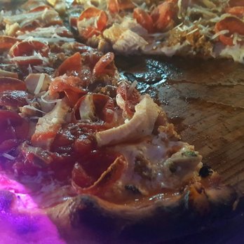 Urban Crust - Pizza Near Me - Plano, Texas