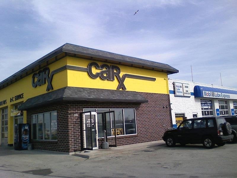 CARX AUTO SERVICE Updated September 2024 3667 S Taylor Dr