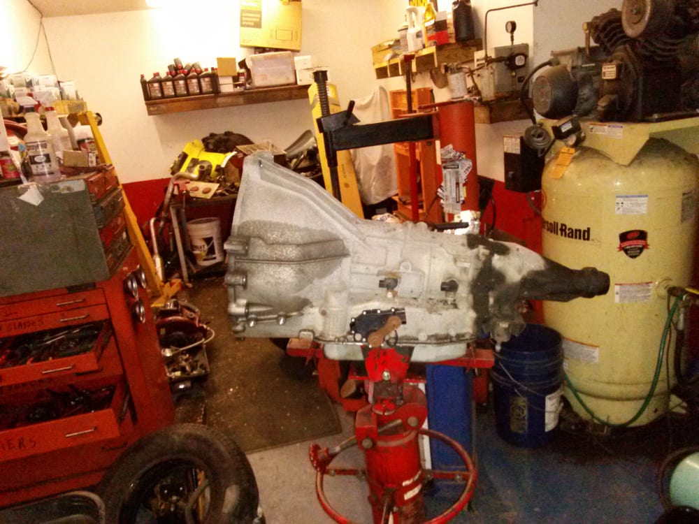 BAKER’S GARAGE Updated July 2024 18 Photos 704 East 4th St