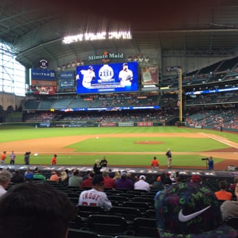 Daikin Park - The field and Jumbotron - Stadiums & Arenas Near Me - Houston, Texas Daikin Park - The field and Jumbotron - Stadiums & Arenas Near Me - Houston, Texas