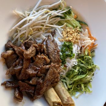 Pho Social - Vietnamese Noodles with beef - Coffee & Tea Near Me - Columbus, Ohio