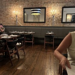Odette - Dining room