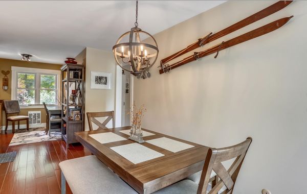 Stowe Country Homes by null