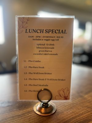 Pho Ever - Alhambra by null