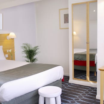 Hotel Lorette - Astotel - Chambre Supérieure Double - Hotels Near Me - Paris, 75
