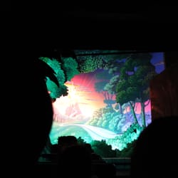Snow White's Scary Adventures