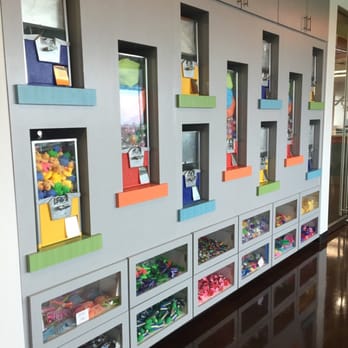 World Pediatric Dental - Plethora of toys for good visits! - Pediatric Dentists Near Me - San Antonio, Texas