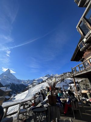 Chez Vrony by null