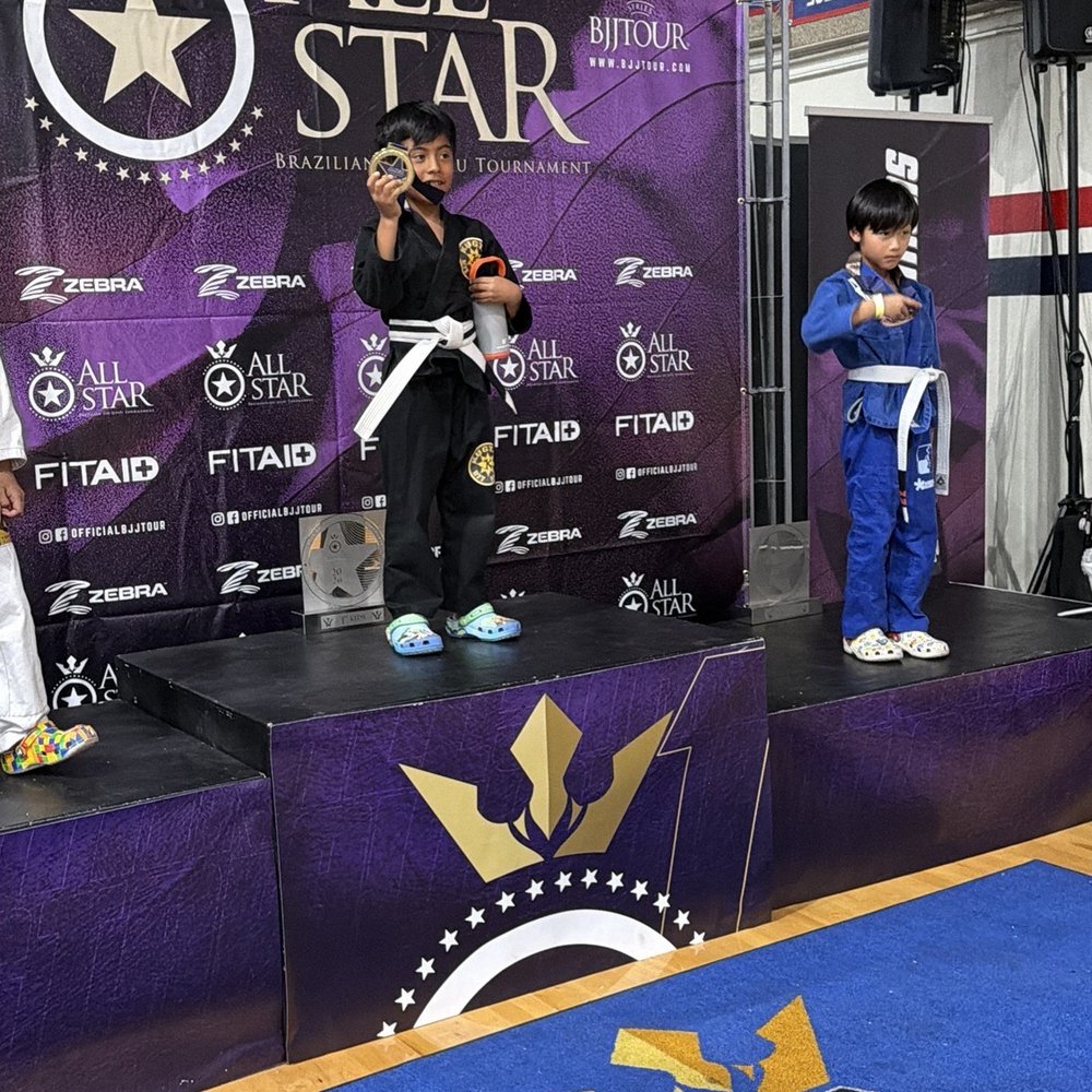 Kugtar Mixed Martial Arts - Martial Arts Near Me - Salinas, California
