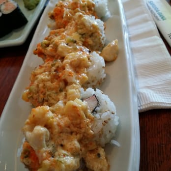Sakura Bana Restaurant - Laurie Roll - Sushi Bars Near Me - Ridgewood, New Jersey Sakura Bana Restaurant - Laurie Roll - Sushi Bars Near Me - Ridgewood, New Jersey