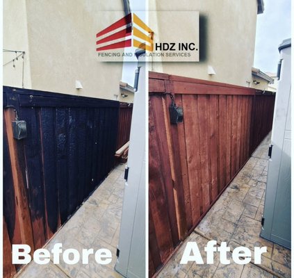 Fence & Gate Showcase - Highlights of some of our recent fence and gate installations. Each project demonstrates our craftsmanship, attention to detail, and commitment to customer satisfaction.