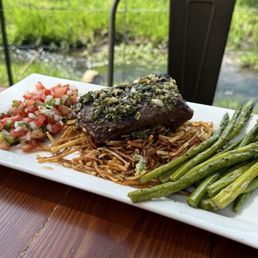 Steak Frites