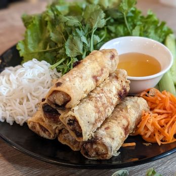 Pho Oh Love - Egg Rolls - Vietnamese Near Me - La Puente, California Pho Oh Love - Egg Rolls - Vietnamese Near Me - La Puente, California