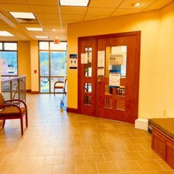 Penn OB/GYN Chester County - Penn Ob/Gyn Chester County suite entrance