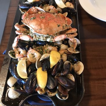 Pier 402 - Seafood Near Me - San Jose, California Pier 402 - Seafood Near Me - San Jose, California
