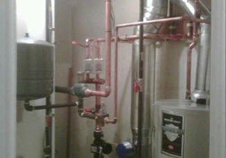 Slide of Raffa Plumbing, Heating & A/c