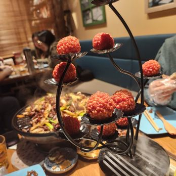 Juqi - Chinese Near Me - Flushing, New York