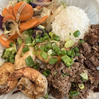 hinachi-baaです！ TOKYO HIBACHI GRILL - Updated October 2025 - 3445 Lower