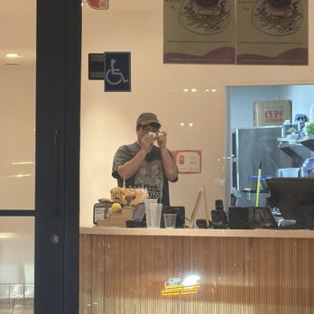 7 Miles Tea Lab - Bubble Tea Near Me - Chino, California