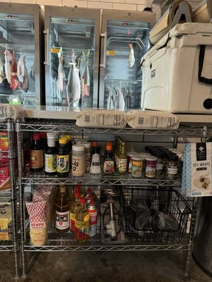 The Joint Seafood and Coffee by null The Joint Seafood and Coffee by null