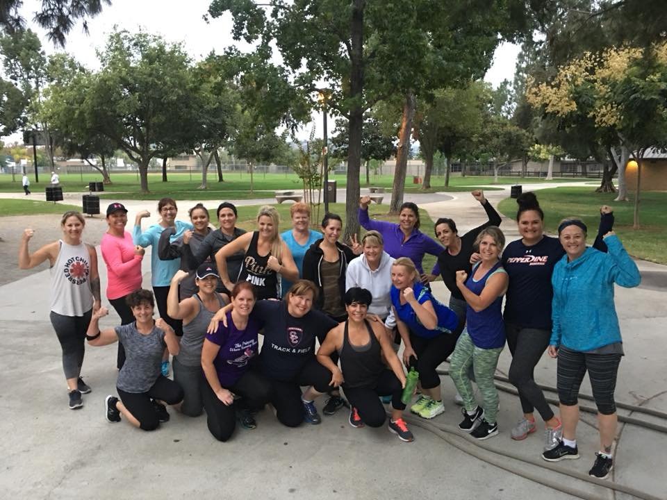Glaze Fitness Logo
