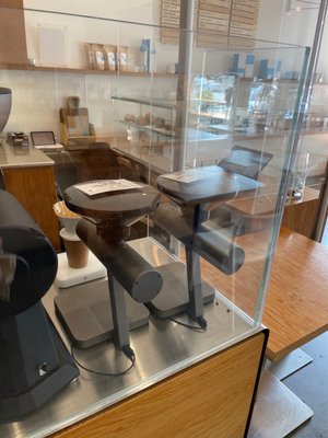Blue Bottle Coffee by null