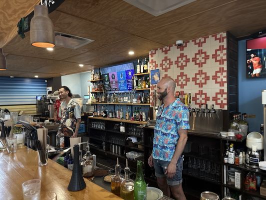 Taco Flats-Clarksville by null