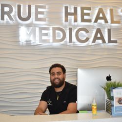 TRUE Health Family Medicine - Mina is a star Medical Assistant!