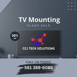 CCJ Tech Solutions 