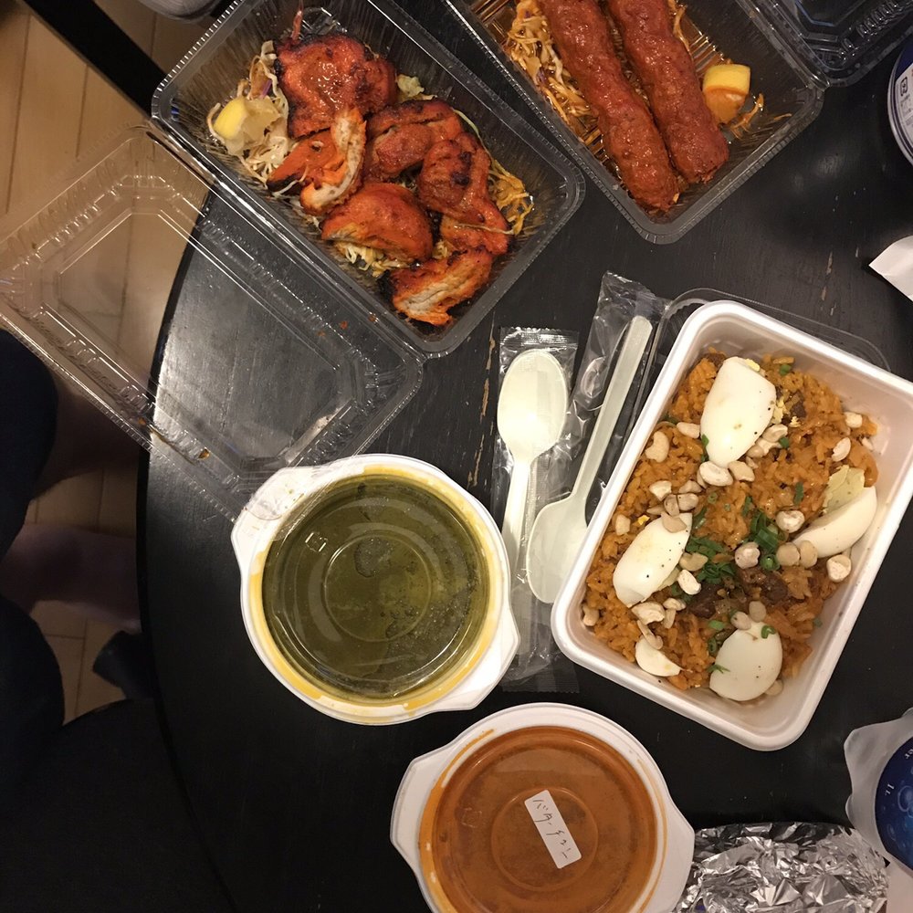 TOP 10 BEST Delivery near Shinjuku City, 東京都 〒161-0032, Japan