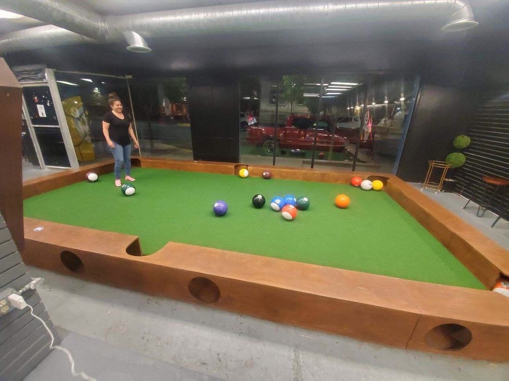 KICK SOCIAL Updated October 2024 10 Photos 800 Montana Ave, El