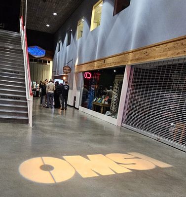 Empirical Theater by null