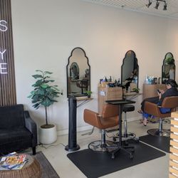 Sagebrush Salon