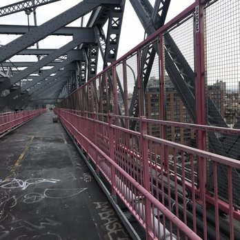 Williamsburg Bridge - Bridge - Landmarks & Historical Buildings Near Me