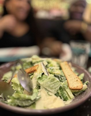 Tony's Pizza Napoletana by null