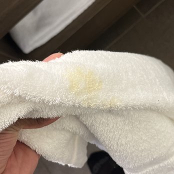 Element Ewing Princeton - Disgusting towel - Hotels Near Me - Ewing, New Jersey Element Ewing Princeton - Disgusting towel - Hotels Near Me - Ewing, New Jersey