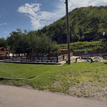 Whistlers Gulch Campground - Pool - Campgrounds Near Me - Deadwood, South Dakota Whistlers Gulch Campground - Pool - Campgrounds Near Me - Deadwood, South Dakota
