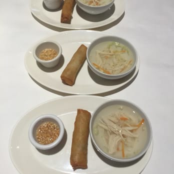 Railroad Thai Restaurant - Soups and Spring Rolls - Thai Near Me - Montgomery, Alabama Railroad Thai Restaurant - Soups and Spring Rolls - Thai Near Me - Montgomery, Alabama