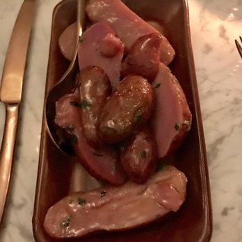 Provisional Kitchen - Poached potatoes - Breakfast & Brunch Near Me - San Diego, California Provisional Kitchen - Poached potatoes - Breakfast & Brunch Near Me - San Diego, California